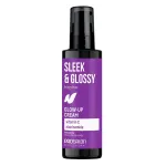 PROSALON Prosalon Sleek & Glossy s&auml;ra andev juuksekreem 100 ml