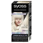 SYOSS Juuksev&auml;rv 12-53 Plaatina-p&auml;rlitooni