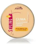 Joanna Styling Effect Gum loominguliseks soenguks kuldne 100g