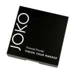 Joko Kieta Puuder Finish your Make up nr 10 8g