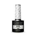 CLARESA Base Power aluslakk h&uuml;briidk&uuml;&uuml;nelakile nr 01 5g