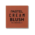 PASTEL Cream Blush hajutatav kreemjas p&otilde;sepuna nr 47 - virsikukarva 1 tk
