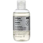 TOŁPA Dermo Face Physio Microbiome mitsellaarvesi n&auml;o ja silmade puhastamiseks 100 ml (mini)