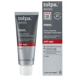 TOŁPA Dermo Men vananemisvastane kreem 40 ml