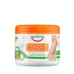 Equilibra Aloe toniseeriv ja energiat andev soolakoorija 600g