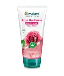 Rose Radiance mitsellaarne n&auml;opesugeel &ndash; 150 ml &ndash; Himalaya