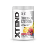 Xtend, Knockout puuviljapunch &ndash; 441 g &ndash; Xtend