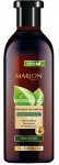 Marion Botanical taastav &scaron;ampoon p&otilde;ldsiidiga juustele - kahjustatud juustele 400ml