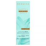 DERMIKA Maestria Skin Matrix Repair Luksuslik kortsudevastane seerum teolima ekstraktiga (15%) p&auml;evaks ja &ouml;&ouml;ks 30ml