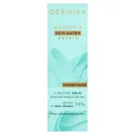 DERMIKA Maestria Skin Matrix Repair Luksuslik kortsudevastane seerum teolima ekstraktiga (15%) p&auml;evaks ja &ouml;&ouml;ks 30ml