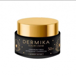DERMIKA LUXURY CAVIAR CREAM 50+ P&Auml;EVA/&Ouml;&Ouml;D