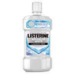 LISTERINE Advanced White suuvesi - mahe maitse 500ml