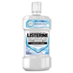 LISTERINE Advanced White suuvesi - mahe maitse 500ml