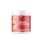 Bum Essential Performance, tsitrus-greibi - 615 g - Raw Nutrition