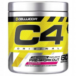 C4 Original, arbuus &ndash; 396 g &ndash; Cellucor