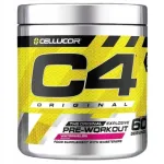 C4 Original, arbuus &ndash; 396 g &ndash; Cellucor