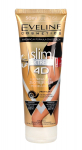 Eveline 4D slim EXTREME Golden tselluliidivastane seerum