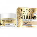 EVELINE ROYAL SNAIL kreem 80+ p&auml;ev/&ouml;&ouml;