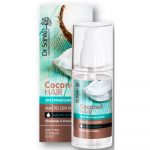DR. SANTE Coconut Hair Juukse&otilde;li 50 ml