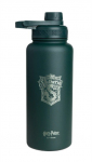 Bohtal soojapidav spordipudel &ndash; Harry Potter, Slytherin &ndash; 960 ml &ndash; SmartShake