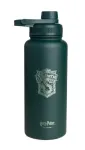 Bohtal soojapidav spordipudel &ndash; Harry Potter, Slytherin &ndash; 960 ml &ndash; SmartShake