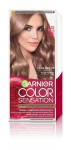 GARNIER Color Sensation v&auml;rvimiskreem nr. 8.12 - opaalroosa hele 1 tk.