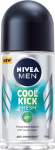Nivea Men Deodorant FRESH KICK roll-on meestele 50ml