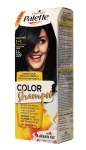 Palette Color Shampoo V&auml;rviv &scaron;ampoon nr. 1-1 (339) Sinine Must 1op.