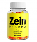 MenoVital Plus, 460 mg &ndash; 120 kapslit &ndash; Zein Pharma