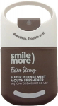 HISKIN Smile More Extra Strong Mint suuv&auml;rskendaja 20 ml.