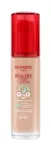 Bourjois Healthy Mix Clean&Vgan Foundation - Nr. 52,5C Rožinis Beigis 30ml