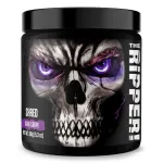 The Ripper!, tumelilla viinamarja maitsega &ndash; 150 g &ndash; JNX Sports