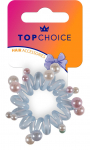 TOP CHOICE Juuksepael - sinine (20131)
