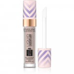 Eveline Liquid Camouflage veekindel peitekreem h&uuml;aluroonhappega nr. 04 Hele mandel 7,5 ml