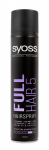 Schwarzkopf Syoss Full Hair 5D juukselakk 300 ml