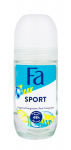 FA Sport Meeste rullitav higistamisvastane aine 50 ml