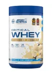 Critical taimne valk, maasika maitsega &ndash; 1800 g &ndash; Applied Nutrition