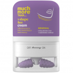 HISKIN Rohkem kui taastav modelleeriv kreem n&auml;oovaalile 50 ml