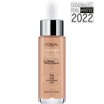 LOREAL True Match Nude Serum &uuml;htlase nahatooni jaoks, ei. 3-4 Light-Medium 30ml