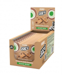 T&auml;idisega valgu-k&uuml;psis, sarapuup&auml;hkli-nougat &ndash; 12 x 60 g &ndash; Weider