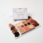 Claresa Brush Up! Palette Maxineczka 02 Sun Chaser p&otilde;sepuna