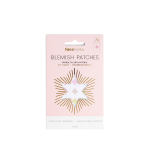 FACE FACTS plaastrid - hologrammid 1 pakk - 24 tk.