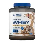 Critical Whey, Frappuccino &ndash; 2000 g &ndash; Applied Nutrition