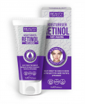 BEAUTY FORMULA Retinol Vananemisvastane niisutav kreem retinooliga