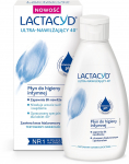 Lactacyd 40+ Ultra - Niisutav intiimh&uuml;gieeni vedelik 200ml