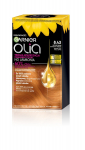 GARNIER Olia juuksev&auml;rv nr. 8.43 Intense Light Golden Copper - intensiivne kuldne vask