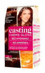 Casting Creme Gloss Casting Creme Gloss nr 525 Chocolate Mousse 1 tk.