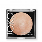 JOKO Puder Spiekany Mineral Illuminating 04 P&otilde;sepuna 8g