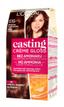 Casting Creme Gloss Casting Creme Gloss nr 515 Frost Chocolate 1 tk.