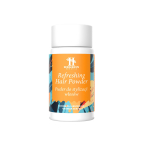 HEGRON Revitalizing juuksepuuder - elustab ja imab liigse rasu 10g